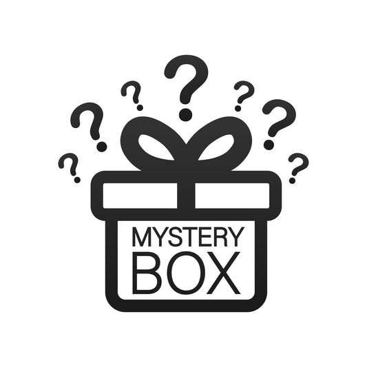 Mystery fiddle box